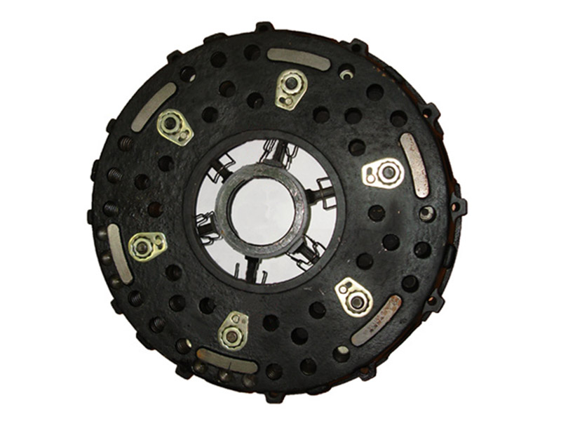 Корзина сцепления 420 качественные BZ1560161090