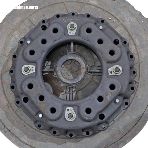 Корзина сцепления 430 JAC FOTON 1610001