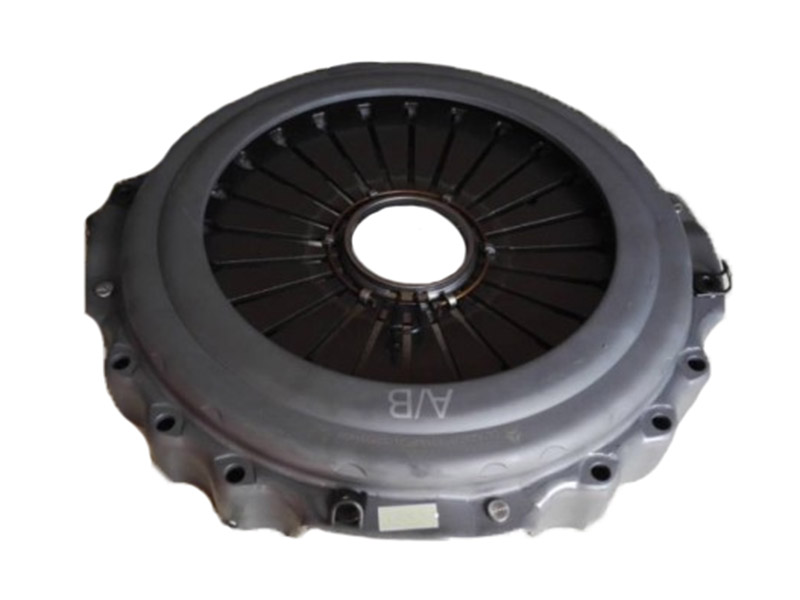 Корзина сцепления 430 Б WG9725160100/WG9114160013