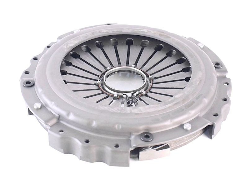 Корзина сцепления 430 Б качественные DZ9114160034