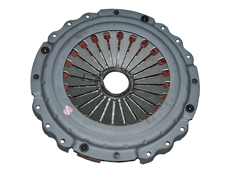 Корзина сцепления 430 М WG9114160110