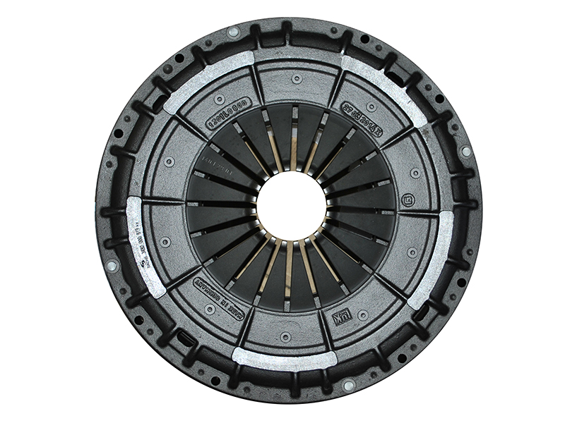 Корзина сцепления DF 395 1601E-090L