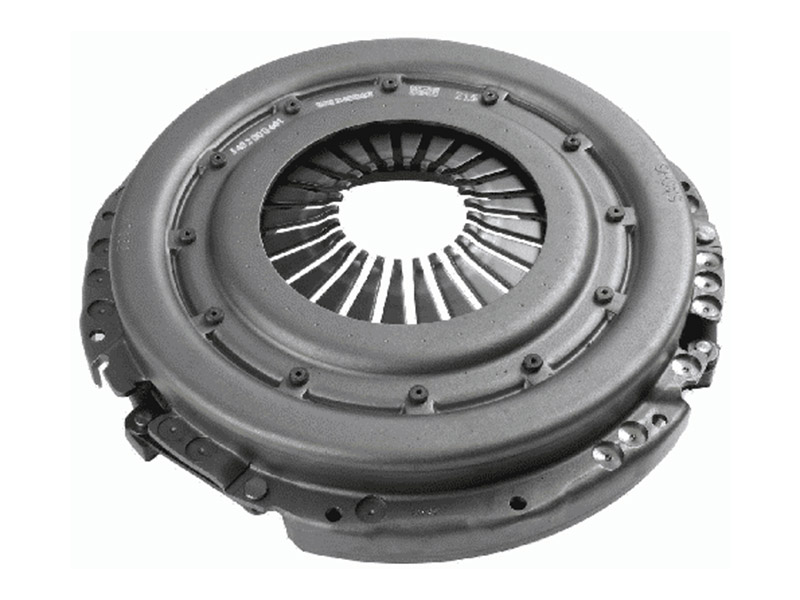 Корзина сцепления YTONG 430Sachs 3482119031