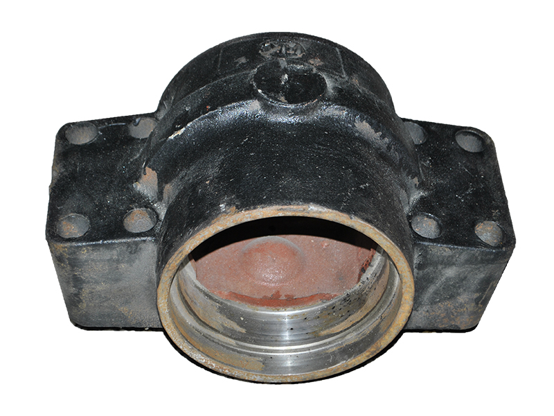 Корпус балансира FOTON AK99114520035