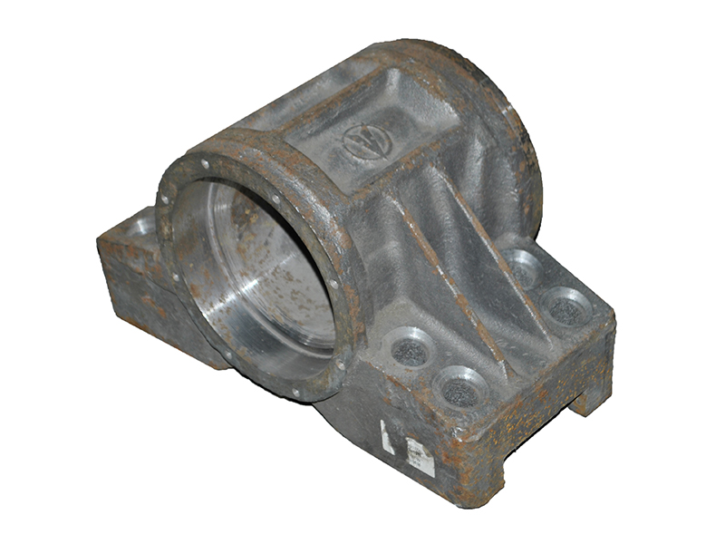 Корпус балансира N.Benz 99014520217