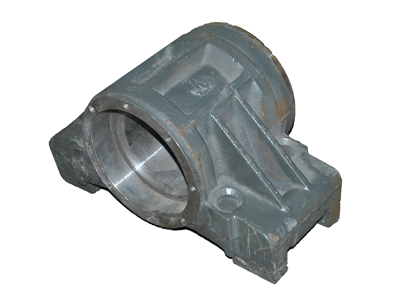 Корпус балансира N.Benz/A6243250112