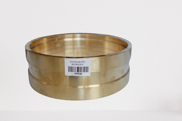 Втулка бронзовая GR215 85763201