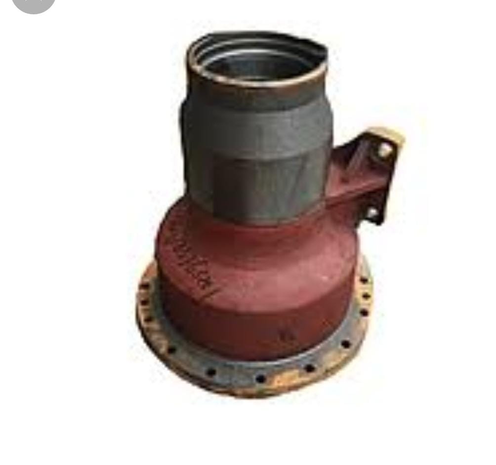 Корпус планетарной передачи GR215 83513202