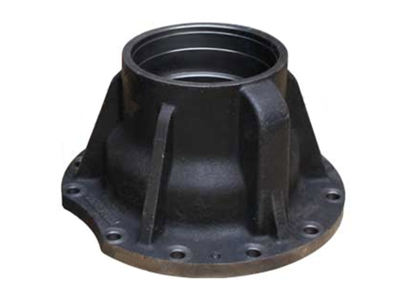 Корпус подшипника/199012320131