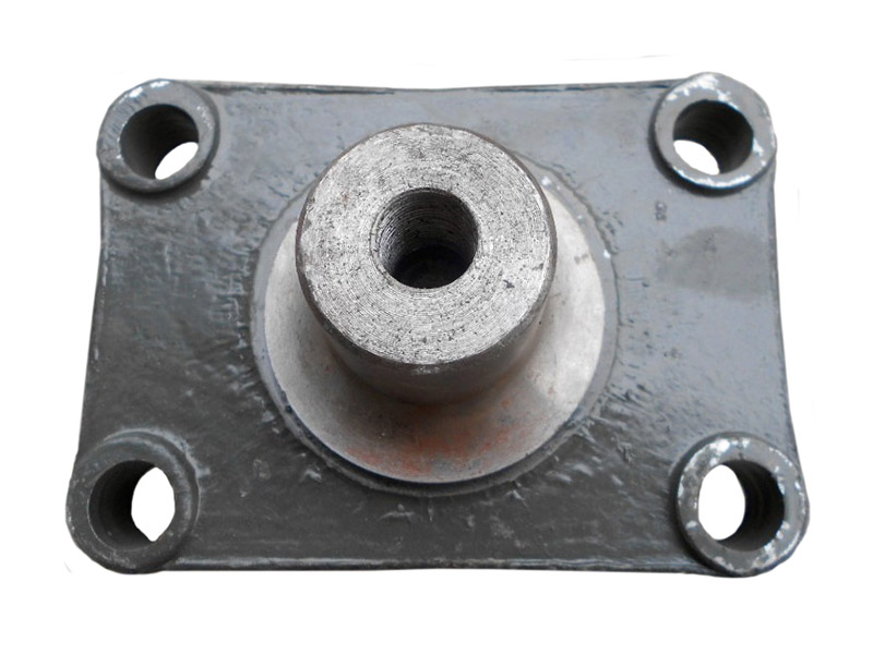 Крепление V-образной тяги AZ9725527202