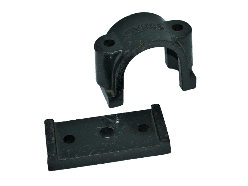 Крепление стабилизатора HW WG688680027