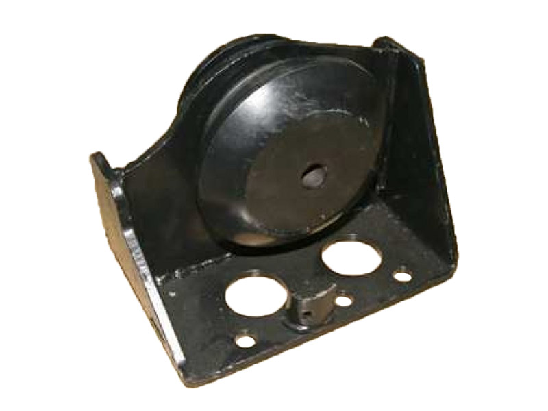 Кронштейн крепления двигателя F3000 R DZ9114598319