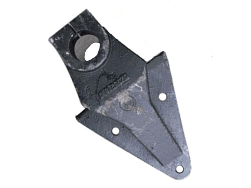 Кронштейн передн рессоры R L F2000 DZ9521510