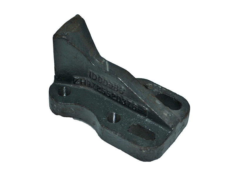 Кронштейн ресоры 9725520376-19725520376-1