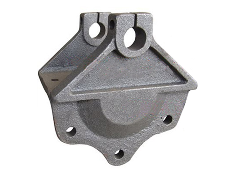 Кронштейн ресоры задний DONG FENG 29ZD2A-01259