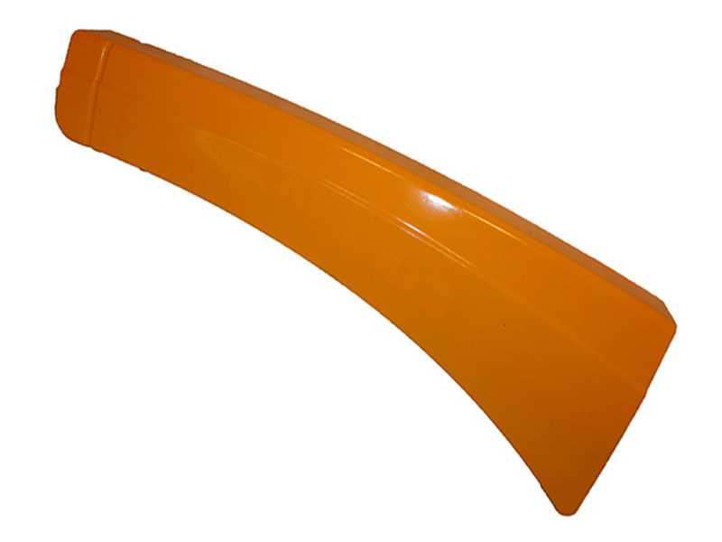 Крыло подножки F2000 L 81.61510.5161