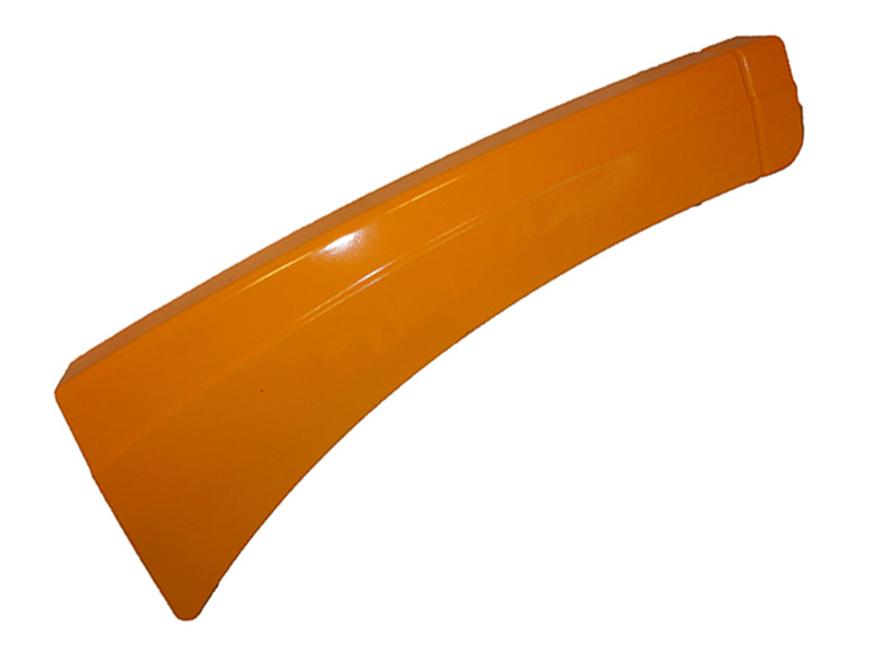 Крыло подножки F2000 R 81.61510.5162