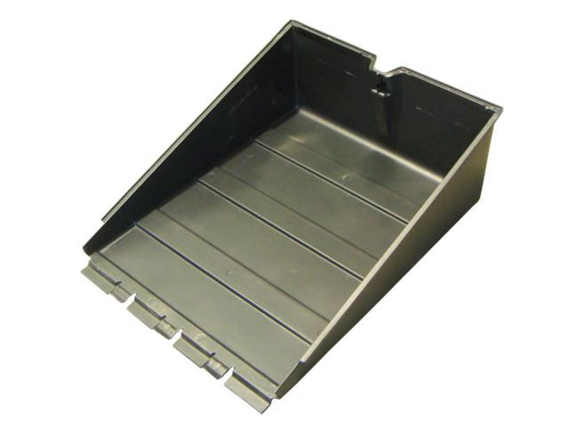 Крышка аккумулятора F2000 81.41860.0058