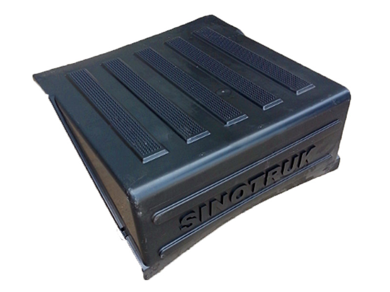 Крышка аккумулятора HOWO AZ9100760102