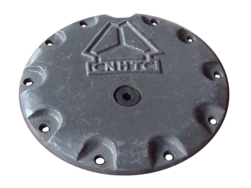 Крышка балансира 199112340001