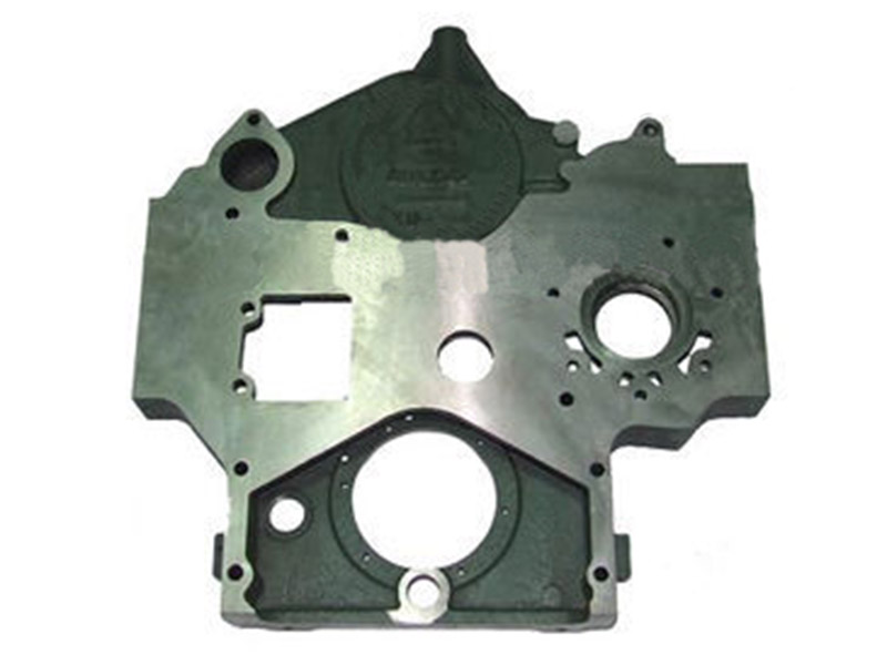 Крышка лобовая 61557010008A