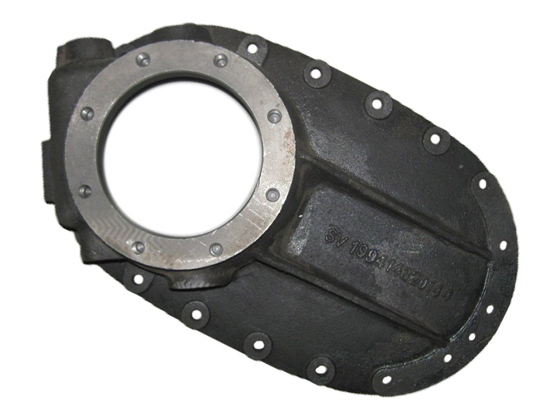 Крышка редуктора 99014320144