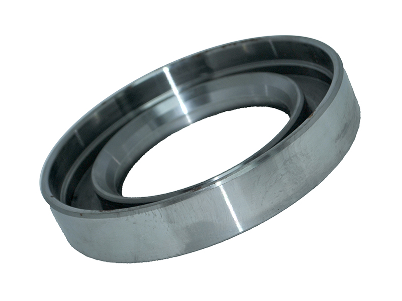 Крышка сальника HW WG9231840317