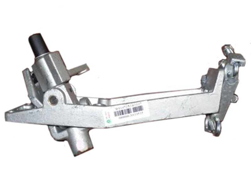 Кулиса в сборе (07) WG9725240107