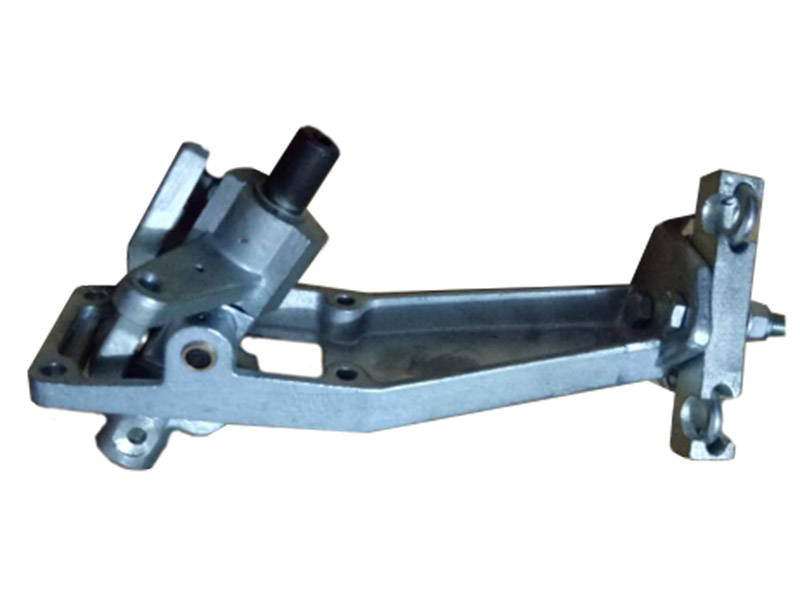 Кулиса в сборе (12) WG9725240208