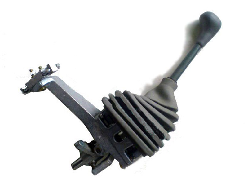 Кулиса в сборе HOWO WG9716240010/WG9725240107