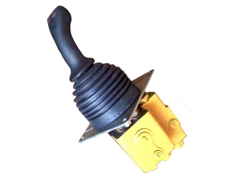 Кулиса управления КПП (Джойстик управления КПП) 2 803004120