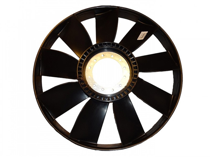 Лопасть вентилятора D 600 Закрытая VG1500060447