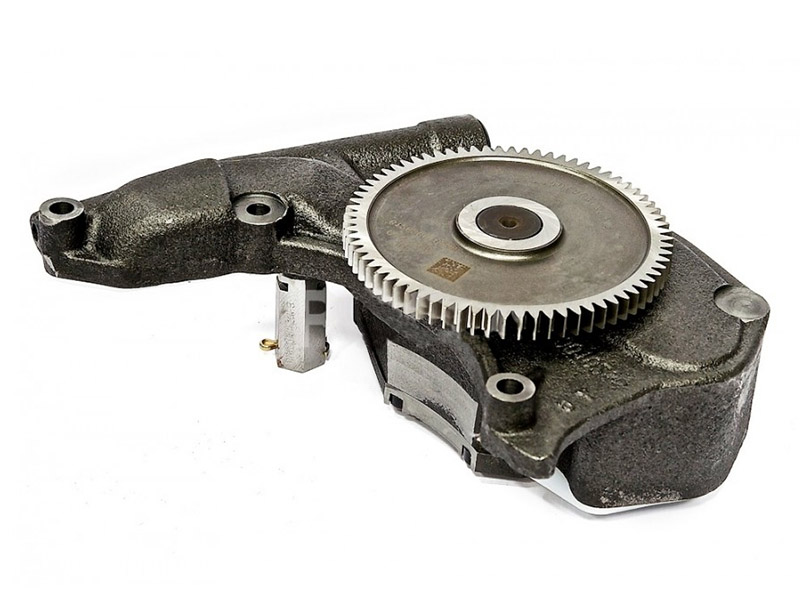 Масляный насос WР12 612630010256