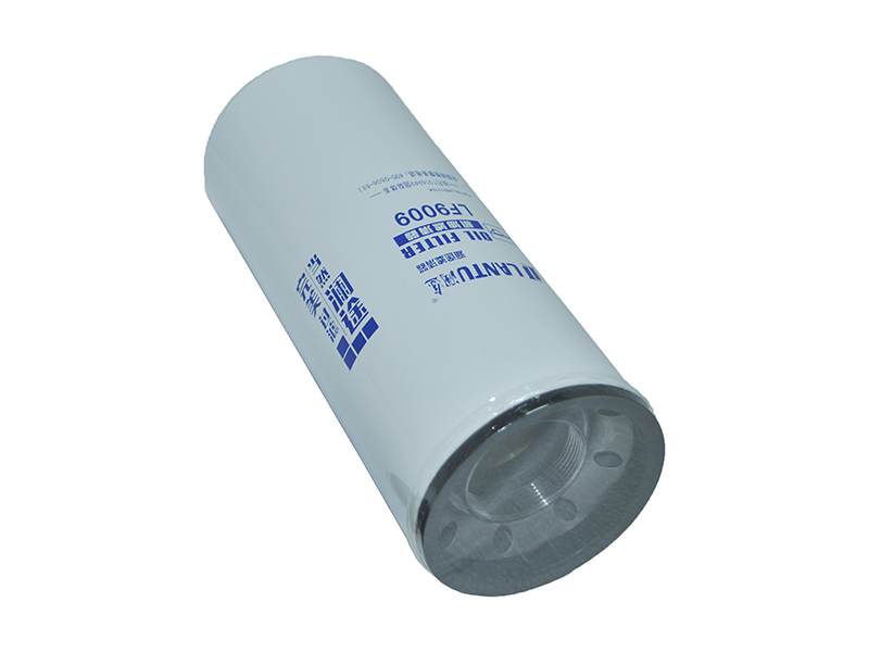 Масляный фильтр LF9009 LANTU