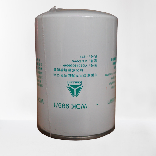 Масляный фильтр 999/1