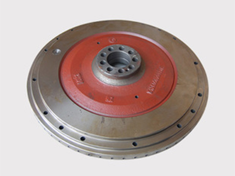 Маховик миксер 26 615Q0170026