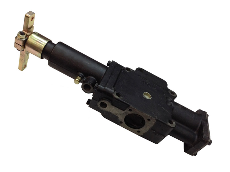 Механизм КПП (гитара) AZ2203210040