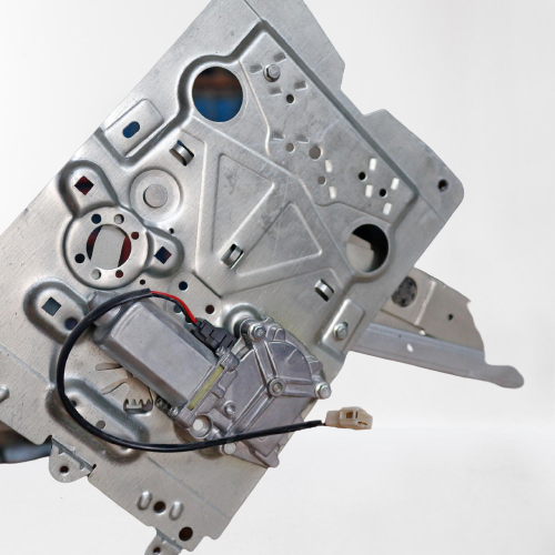 Механизм стеклоподъемника L HW A7 WG1664330003