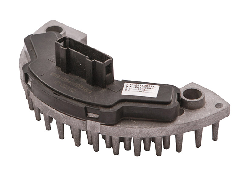 Модуль контроля WG1664821018/1