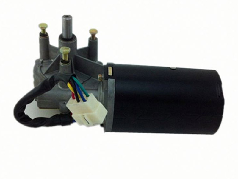 Моторчик стеклоочистителя HOWO AZ1642740008