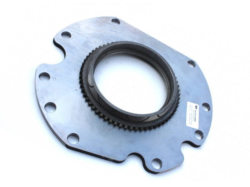 Муфта пониженной повышенной КПП AZ2203100005