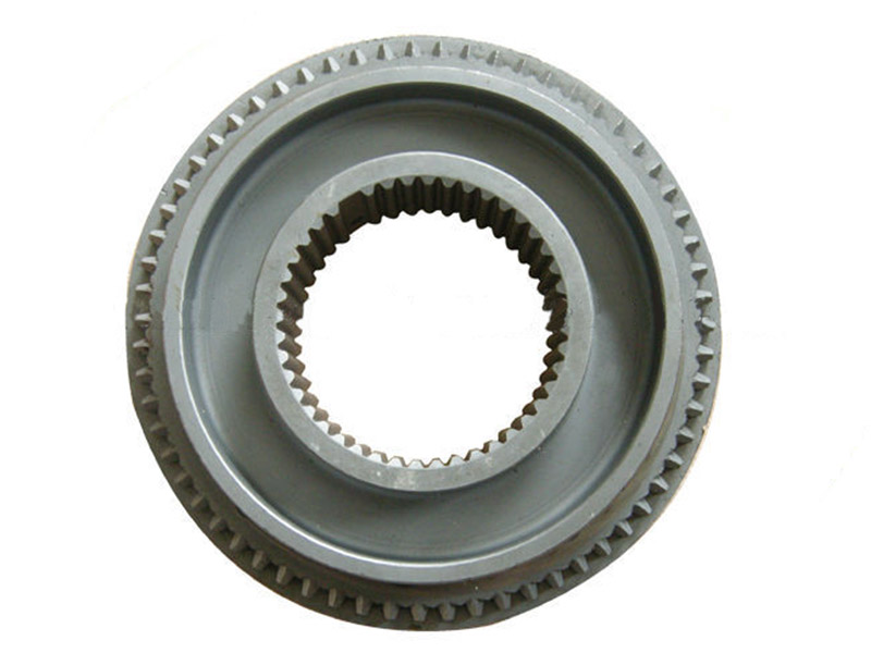 Муфта синхрона повышеной КПП AZ2203100006