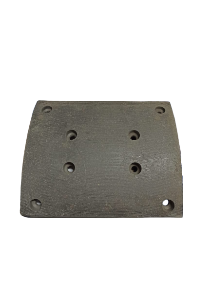 Накладка тормозная задняя N,BENZ D220