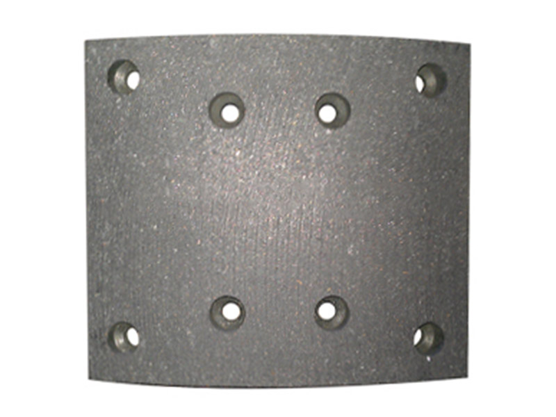 Накладка тормозная передняя F3000 (A,B) 81,50221,0534/39