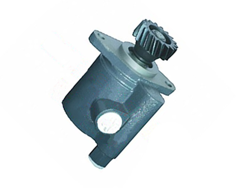 Насос гидроусилителя руля 612600130225