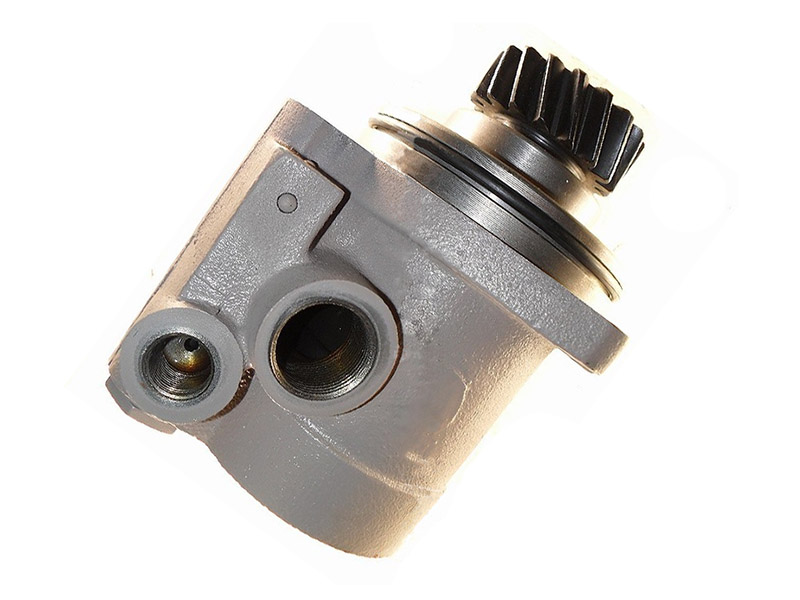 Насос гидроусилителя руля (17 зубьев) DZ9100130029