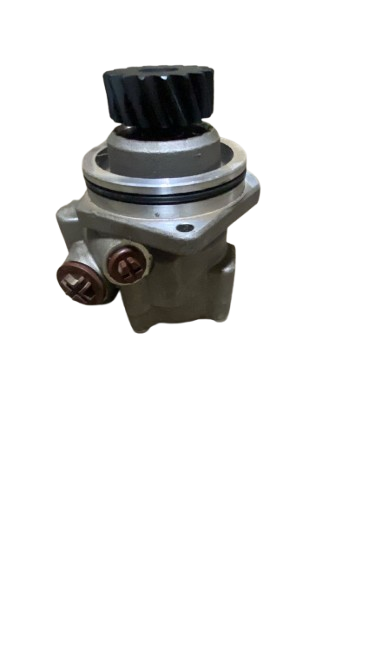 Насос гидроусилителя руля HW A7 WG9719478037