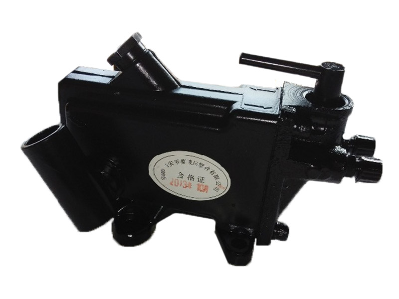 Насос подъема кабины F2000 WG9100820025