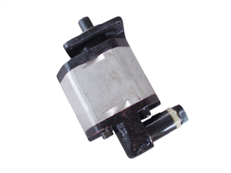 Насос подъема кузова CDB-F100-4 1