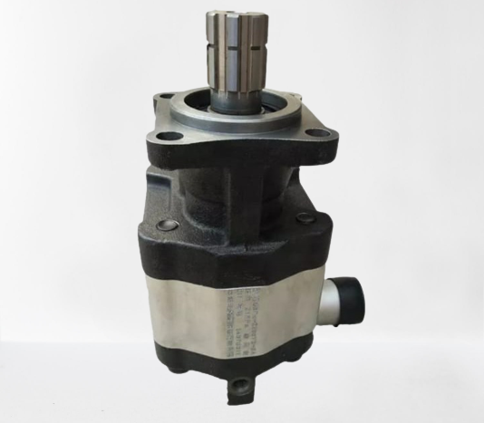 Насос подъема кузова CBFX-2100Y8-6